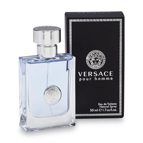 mens versace fragrances